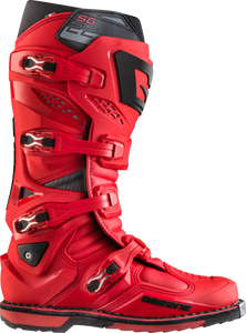 Gaerne - Sg-22 Boots Red Sz 07 - 2262-005-07 Gaerne - Sg-22 Boots Red Sz 07 - 2262-005-07