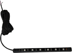 Custom Dynamics - 6" LED Light Strip - 6 LEDs - Heavy Duty - Heavy-Duty Magical Wizards Light Kit - MWZ-OR-6