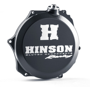 Hinson - Clutch Cover Hus/ktm/gas - CA480-2301 Hinson - Clutch Cover Hus/ktm/gas - CA480-2301
