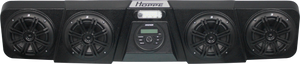 Hoppe - Hoppe Audio Mini Uforce 600 Audio Mini Cf Moto Uforce - HPEL-0118 Hoppe - Hoppe Audio Mini Uforce 600 Audio Mini Cf Moto Uforce - HPEL-0118