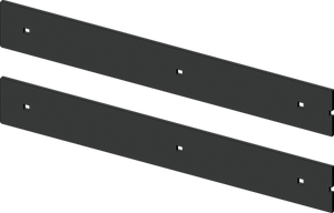 Kfi - 42" Universal Wear Bar - 106242
