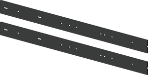 Kfi - 66" Universal Wear Bar - 106266