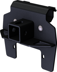 Kfi - Front 2" Receiver Hitch - 101495 Kfi - Front 2" Receiver Hitch - 101495