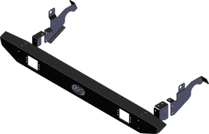 Kfi - Rear Bumper Hon - 101570 Kfi - Rear Bumper Hon - 101570