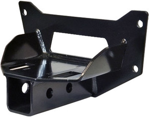 Kfi - Rear Receiver 2" - 100905 Kfi - Rear Receiver 2" - 100905