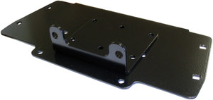 Kfi - Winch Mount - 100800