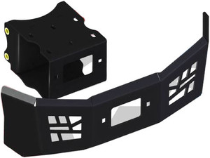 Kfi - Winch Mount - 101180 Kfi - Winch Mount - 101180