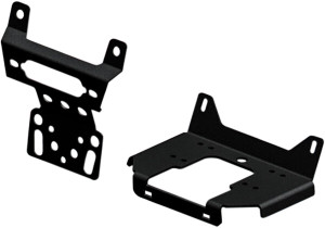 Kfi - Winch Mount Rzr Xp - 101735 Kfi - Winch Mount Rzr Xp - 101735