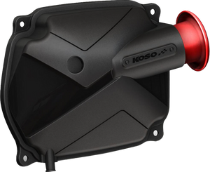 Koso - Hurricane Racing Air Filter Cover Hon - DL640000 Koso - Hurricane Racing Air Filter Cover Hon - DL640000