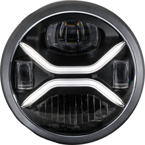 Koso - Zenith Led Headlight - GA030000 Koso - Zenith Led Headlight - GA030000