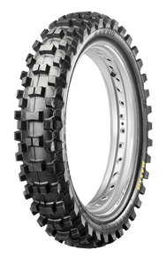 Maxxis - Tire Maxxcross Mx-si Rear 120/80-19 63m Bias Tt - TM00215000 Maxxis - Tire Maxxcross Mx-si Rear 120/80-19 63m Bias Tt - TM00215000