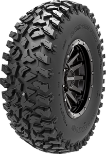 Maxxis - Tire Rampage Fury 32x10r15 8pr - TM00259300 Maxxis - Tire Rampage Fury 32x10r15 8pr - TM00259300