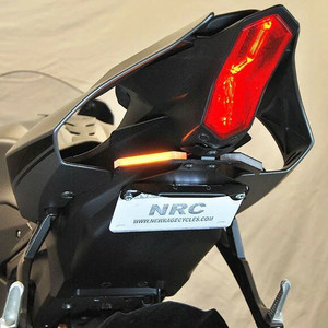 New Rage Cycles - Fender Eliminator Yam - R1-FE