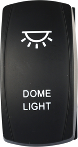 Open Trail - Dome Lighting Led Switch Pro Backlit - SM106-028