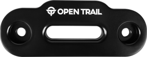 Open Trail - Hawse Fairlead - 3.09.1.01.24