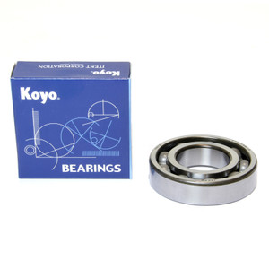 Prox - Crankshaft Bearing - 23.6207YR9