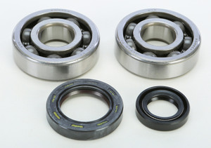 Prox - Crankshaft Bearing & Seal Kit Hon - 23.CBS12086