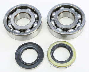 Prox - Crankshaft Bearing & Seal Kit Kaw - 23.CBS45088