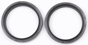 Prox - Fork Oil Seals 2pc 49x60x11 Hon/kaw/suz - 40.F496011
