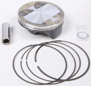Prox - Piston Kit Forged Nikasil Cyl 95.96/std 12.0:1 Hon - 01.1414.A