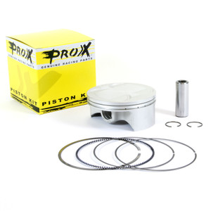 Prox - Piston Kit Forged Nikasil Cyl 95.97/std 12.0:1 Kaw - 01.4406.A