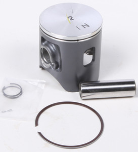 Prox - Piston Kit Molycoated Nikasil 53.95/std Hon - 01.1218.A2