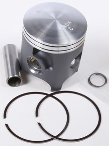 Prox - Piston Kit Molycoated Nikasil 66.37/std Suz/yam - 01.2321.C