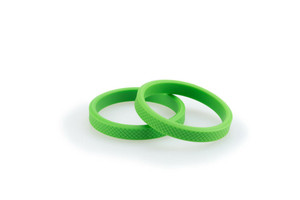 Puig - Frame Slider Rings Vintage Grey - 3667U Puig - Frame Slider Rings Vintage Grey - 3667U