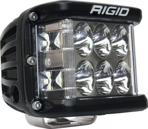 Rigid - D-ss Pro Driving Standard Mount Light - 261313 Rigid - D-ss Pro Driving Standard Mount Light - 261313