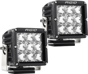 Rigid - D-xl Pro Flood Pr - 322113