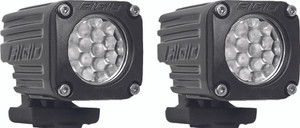 Rigid - Ignite Back-up Led Light Kit W/surface Mount - 20541 Rigid - Ignite Back-up Led Light Kit W/surface Mount - 20541