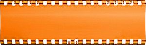 Rigid - Light Cover 6" Sr-series Amber Pro - 105833 Rigid - Light Cover 6" Sr-series Amber Pro - 105833