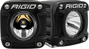 Rigid - Revolve Pod Pr Wht Backlight - 490613 Rigid - Revolve Pod Pr Wht Backlight - 490613