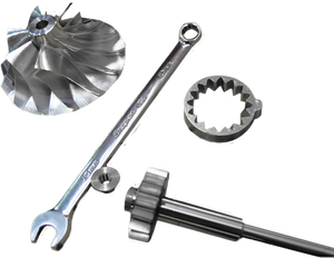 Riva - Impeller Shaft Holding Tool Yam - RY17040-ISH