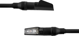 Rizoma - Turn Signal Leggera Black - FR120B Rizoma - Turn Signal Leggera Black - FR120B