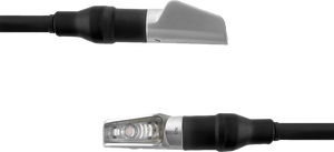 Rizoma - Turn Signal Leggera Silver - FR120A Rizoma - Turn Signal Leggera Silver - FR120A