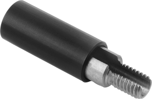 Rizoma - Turn Signal Spacer Black - FR300B Rizoma - Turn Signal Spacer Black - FR300B