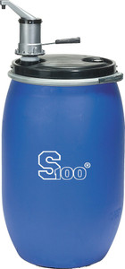 S100 - Total Cycle Cleaner 55 Gal Drum - 12210L