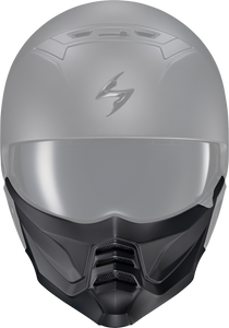 Scorpion Exo - Covert 2 Face Mask Matte Black Xl-3x - 52-CV2-04