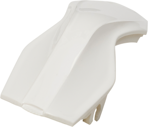 Scorpion Exo - Xt9000 Front Vent Cover Gloss White - 52-590-16