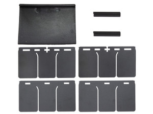 Sp1 - Reed Valve Rebuild Kit Pol - SM-07307