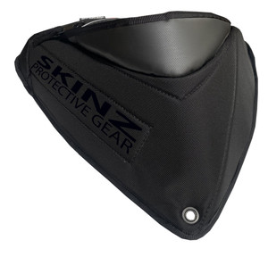Spg - W/s Pack S/d Blk - D-SWP420-BK