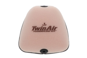 Twin Air - Replacement  Fire  Resistant Air Filter For Powerflowf Kit - 152227FR