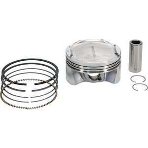 Vertex - Cast Replica Piston Kit 90.96/std Can - 24568