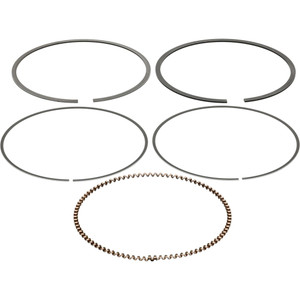 Vertex - Piston Ring For Vertex Pistons Only - 590382000000