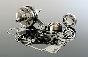 Wiseco - Bottom End Kit Hon - WPC115