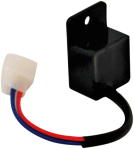 Custom Dynamics - Flasher Relay LED - Standard DOT Flasher - EDFR Custom Dynamics - Flasher Relay LED - Standard DOT Flasher - EDFR