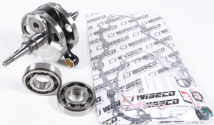 Wiseco - Bottom End Kit Yam - WPC151
