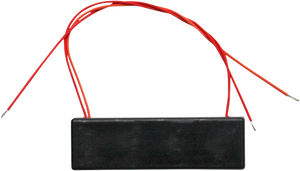 Custom Dynamics - TruFLEX Converter - 5-10 LED - TruFLEX Flexible LED Strip Dual Converter - TFC1