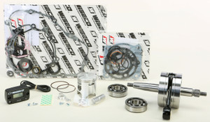 Wiseco - Engine Rebuild Kit Garage Buddy Kaw - PWR164-101